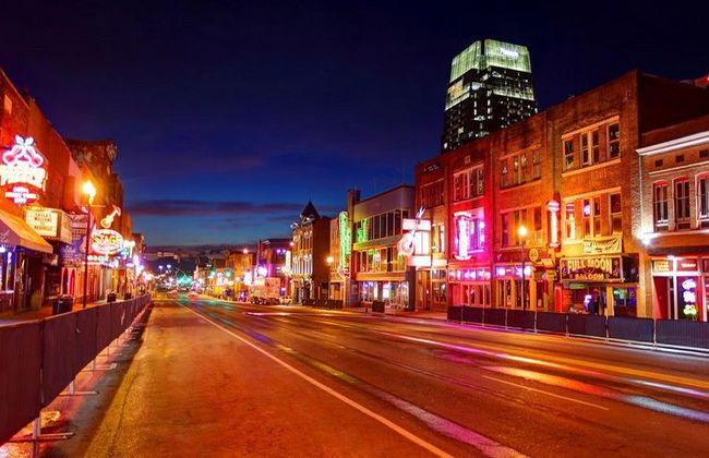 Nashville Private Walking Tour with Admission to the Johnny Cash Museum - Photo 4